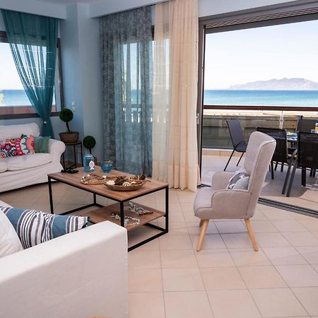 Oceanis Apartments Artemida  Esterno foto